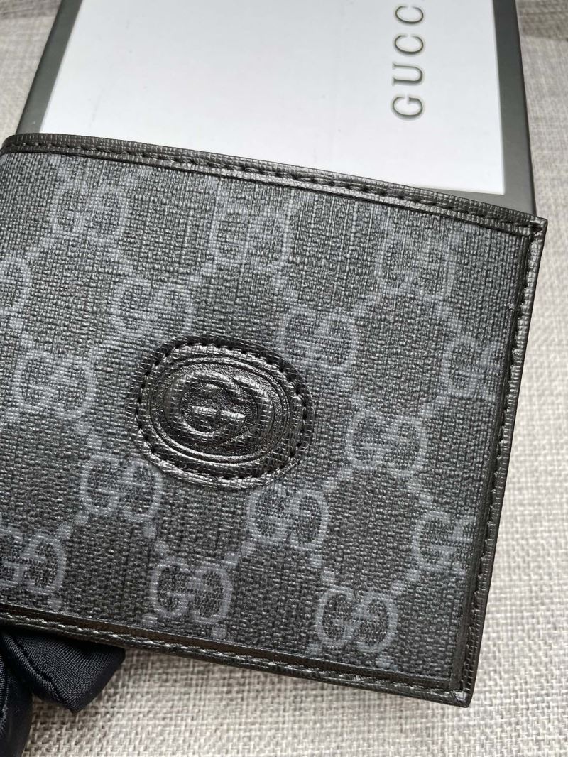 Gucci Wallets Purse